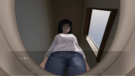 トイレ転生~頑張れT○T○君!