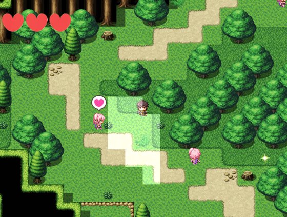 堕落のプレジュア