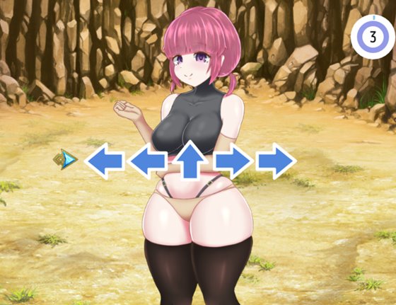 堕落のプレジュア