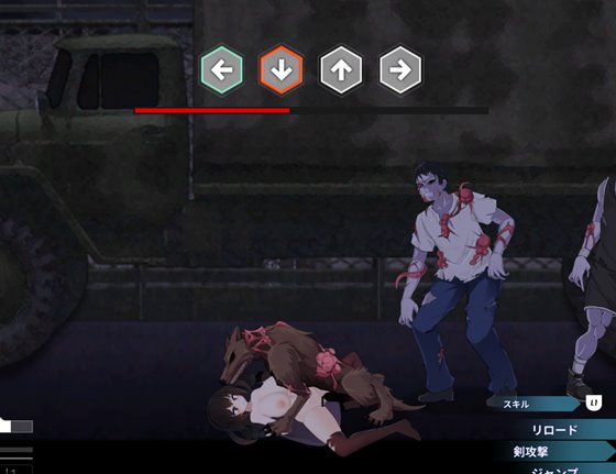 プロジェクトセナ - Project Sena -