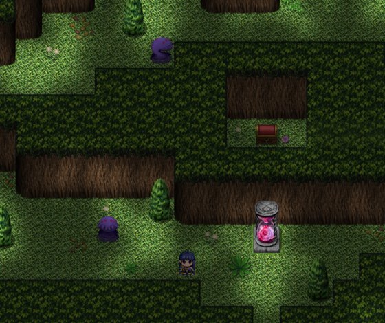 レディ騎士クエスト スケベな民衆と生真面目な女騎士(恋人あり・処女