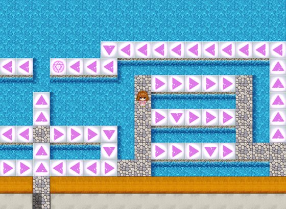 ミカとサキュバスダンジョン！