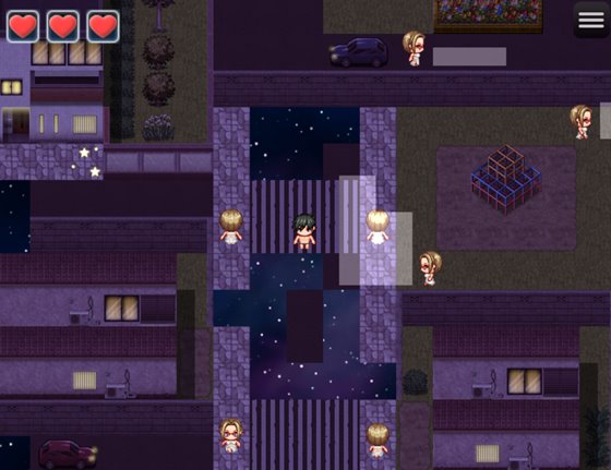 おっぱいんざどりーむ