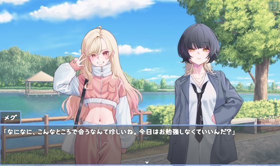 サヤさんのおてつだい