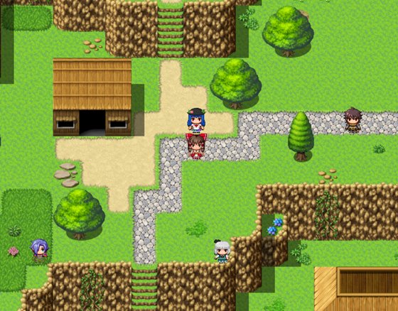 博麗霊夢は洗脳済みのようです