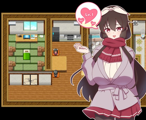 アネトラレ~ネトリムラの淫習~