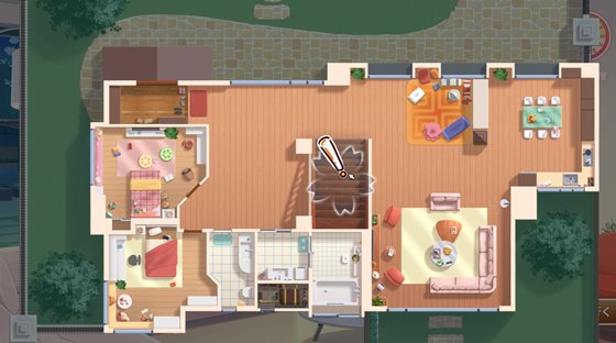 イモコネ—届けたい恋心