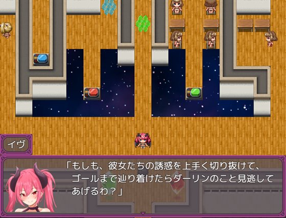 おっぱいんざどりーむ