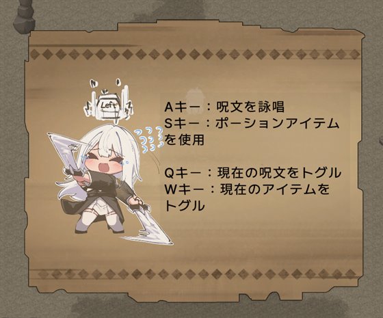 迷宮都市アサイラム