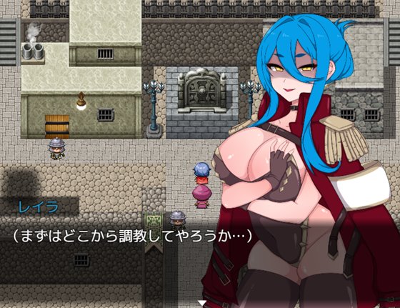 Bad Calling～堕落と反省の章～