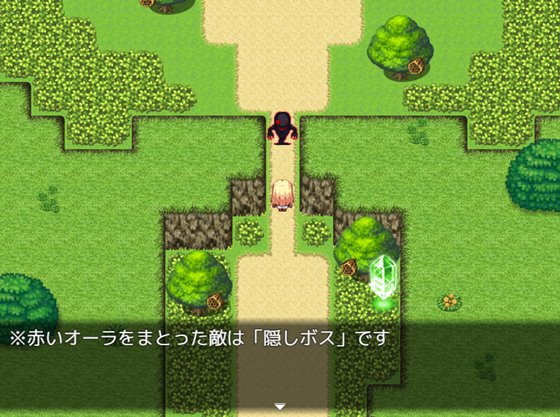 駆け出し冒険者シルフィ