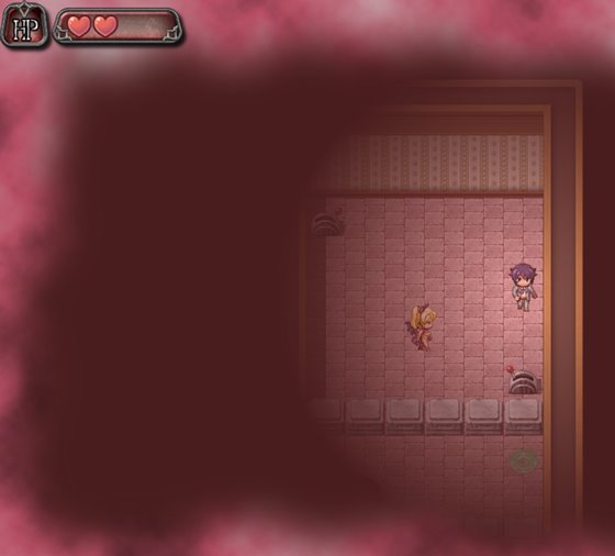 サキュバスエスケープ