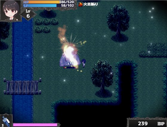 おねショタARPG モン娘アルカナ