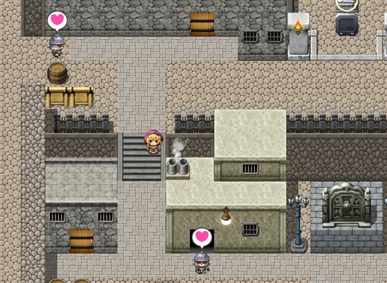 Bad Calling～堕落と反省の章～