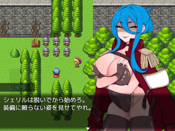 Bad Calling～堕落と反省の章～