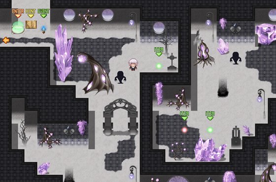 黒上ルナの復讐