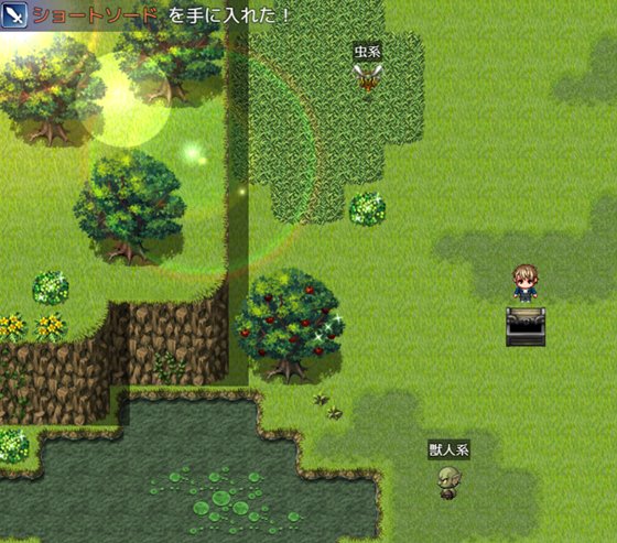 寝取られ村の聖女妻