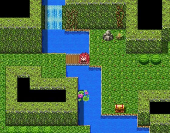 コルリスのえっちな冒険記