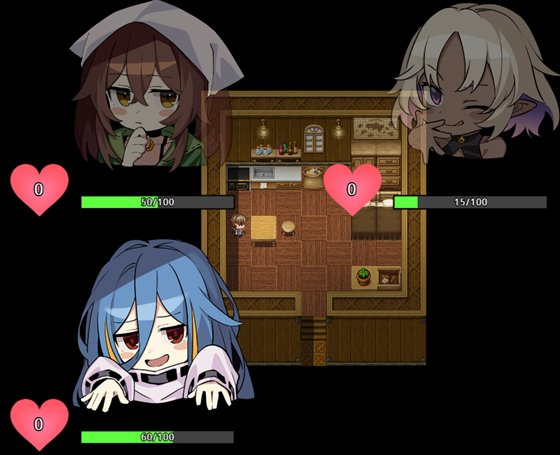 逆夢のメナスフィア