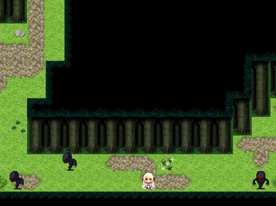 NTR聖女騎士レイア-魔王を倒したそのあとで-