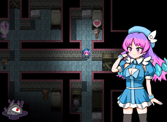 悪魔ディテル!2