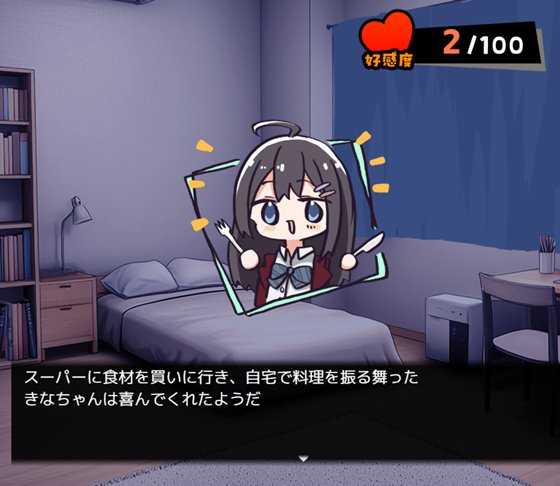 泊めてくれるならシていいよ