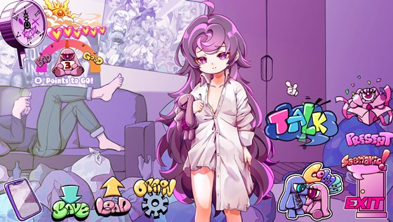 つるぺた家族ごっこ