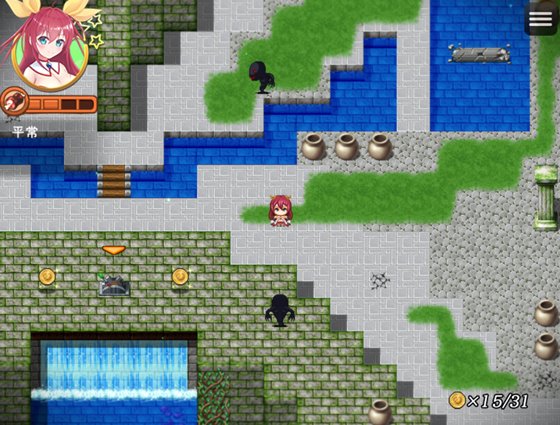 月紅神姫コーネリア