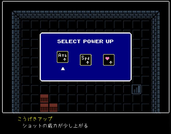 魔女とスライムの迷宮 -Magician's Demimonde-