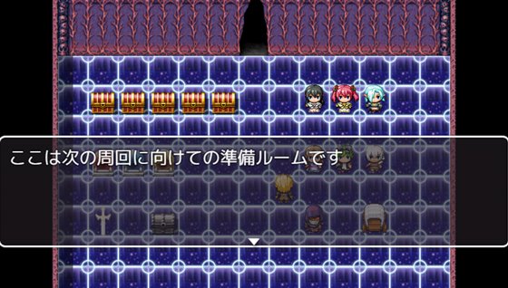 悪徳監督官と戦火の少女達