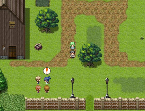 禁欲村の事件簿 -狙われる相棒の身体-