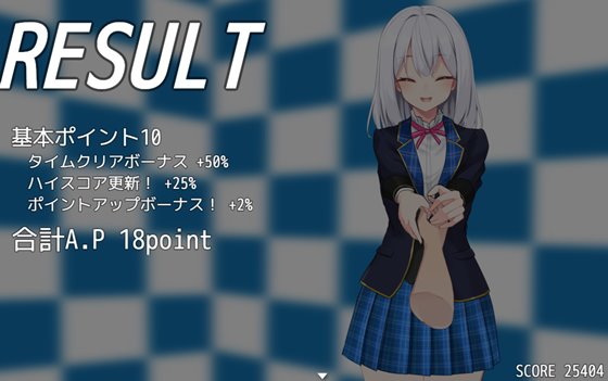 アイドルJK痴○握手会