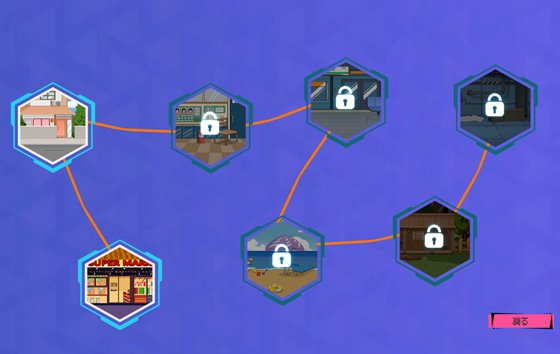 ファイティングガール