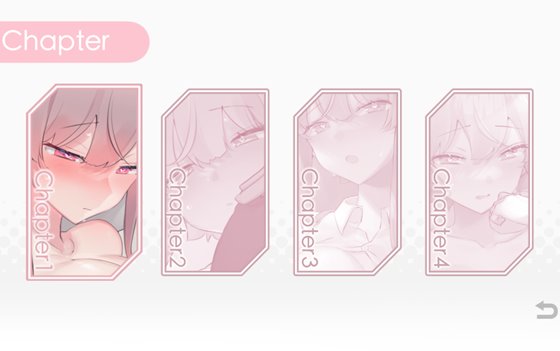 【▶アニメーションプレイヤー】愛しの先生に乳首責めされちゃう女の子