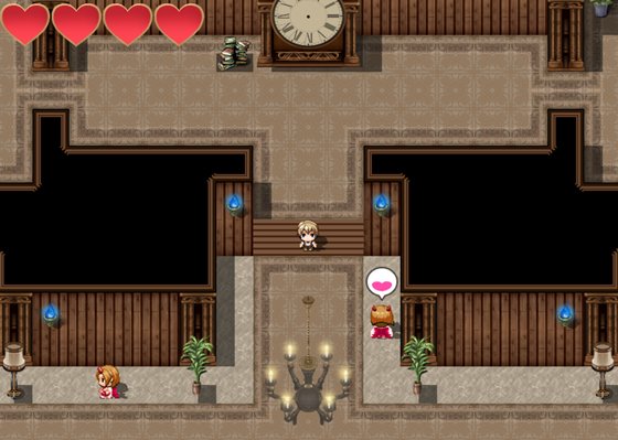 あまあま×あまあまなゆ～わく