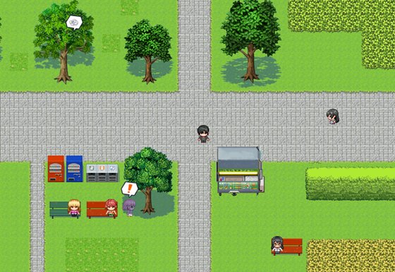 メ◯ガキに負けたらお金を取られちゃうゲーム