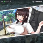 Runaway Girl Simulator