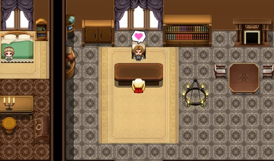 淫堕の冒険者アンナ～最強の冒険者が底辺男の女になるまで～