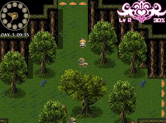 Slave Thistle-スレイブシスル-