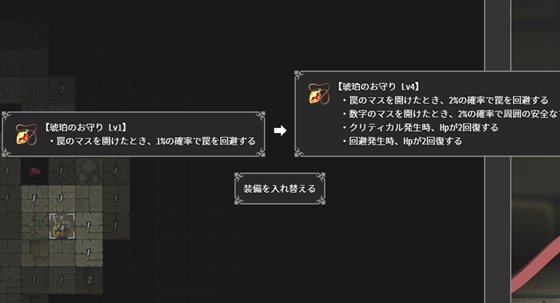 Lust & Sweep ~囚われた彼女が堕ちるまで~