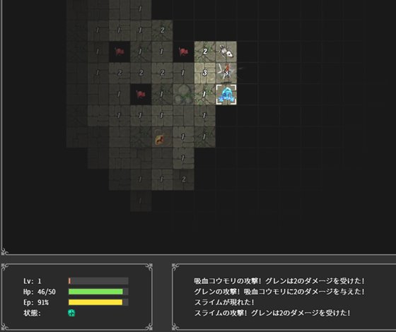 Lust & Sweep ~囚われた彼女が堕ちるまで~