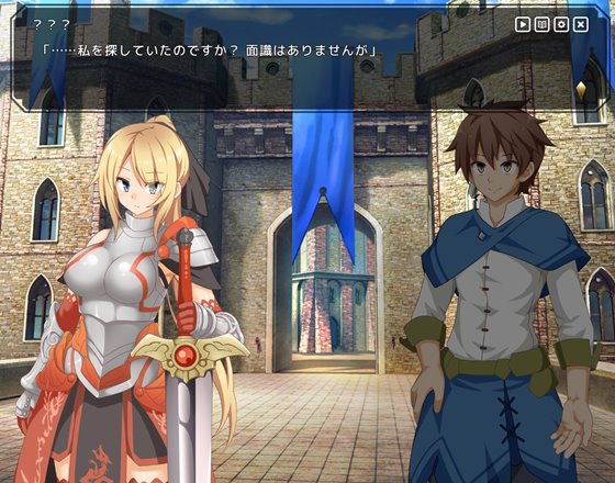 神彩の乙女 ~売れすぎた彩視る商人~