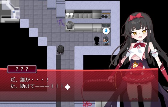 魔法少女イルステラ