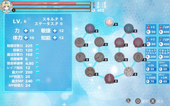 マジカルエンジェル フェアリープリンセス