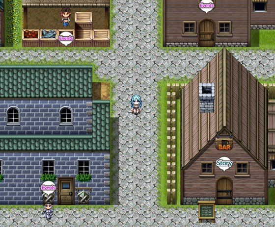 Sexchmia~夢と始まりの錬金術~