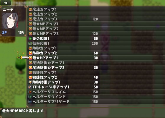 勇者ミアとツンツン猫サキュバス ~それでも勇者はコロせない!~