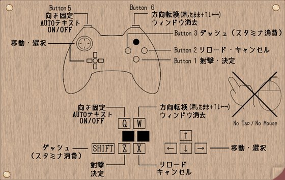 続・荒野の皆殺し女ガンマン