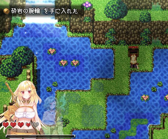 ふたりな×エクスプローラー