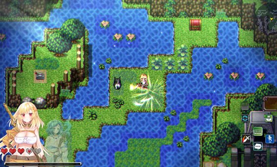 ふたりな×エクスプローラー