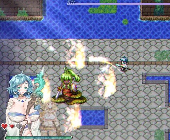 ふたりな×エクスプローラー